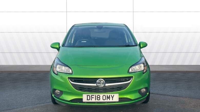Vauxhall Corsa 1.4 [75] Energy 3dr [AC] Petrol Hatchback